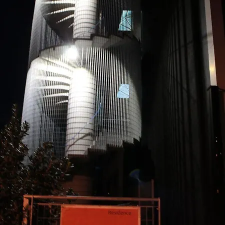 Aparthotel Sol Levante