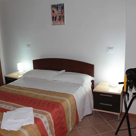 Aparthotel Sol Levante