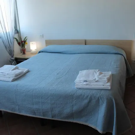 Sol Levante Aparthotel