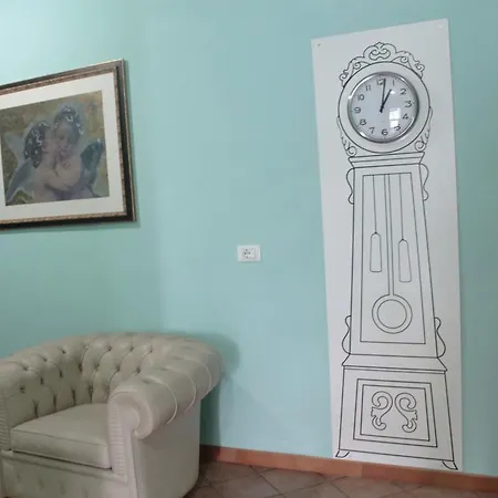 Aparthotel Sol Levante Frascati