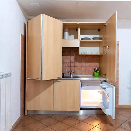 Aparthotel Sol Levante Frascati