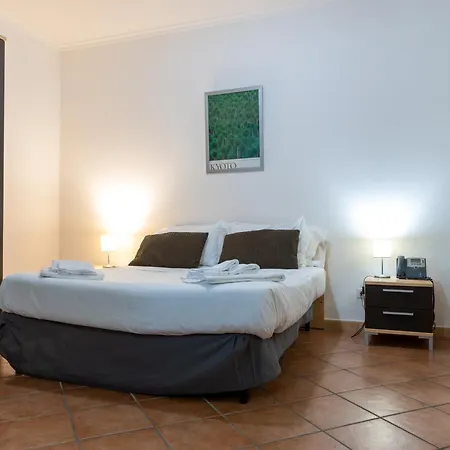 Aparthotel Sol Levante