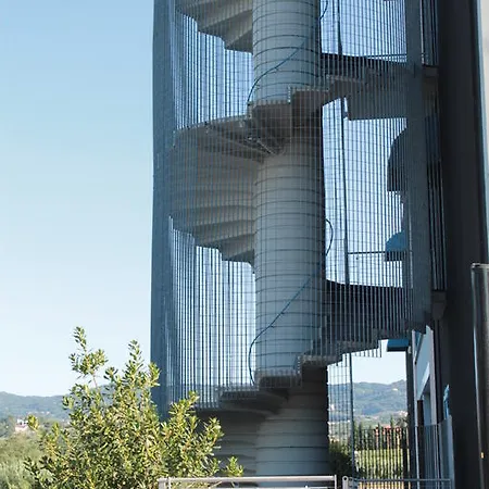 Sol Levante Aparthotel Frascati