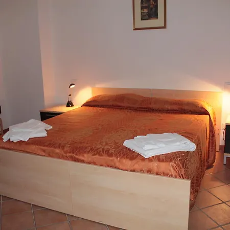 Aparthotel Sol Levante