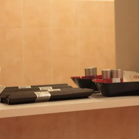 Aparthotel Sol Levante Frascati