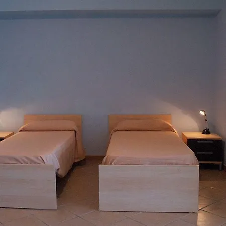 Apartmanhotel Sol Levante 3*