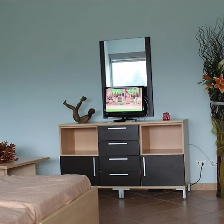 Lejlighedshotel Sol Levante 3*