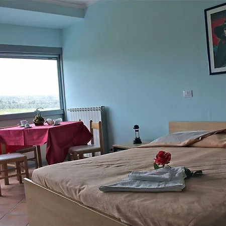 Lejlighedshotel Sol Levante