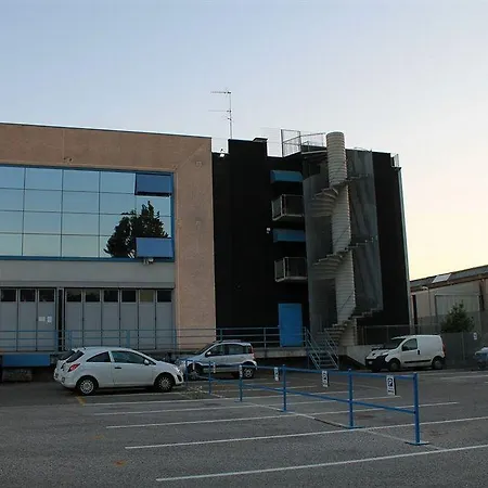 Apartmanhotel Sol Levante Frascati