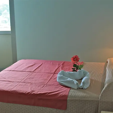 Lejlighedshotel Sol Levante 3*