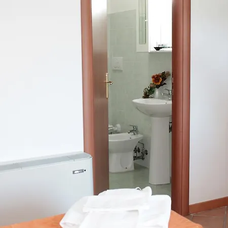 Apartmanhotel Sol Levante Frascati