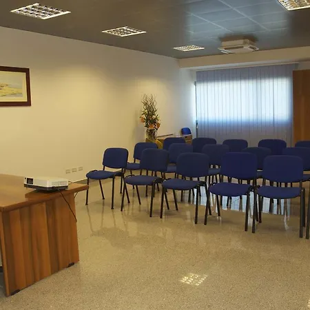 Apartmanhotel Sol Levante Frascati