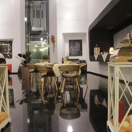 Aparthotel Sol Levante Frascati