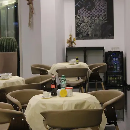 Sol Levante 3* Frascati