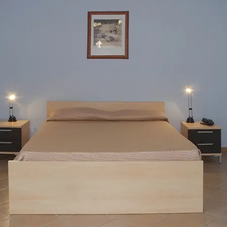 Lejlighedshotel Sol Levante