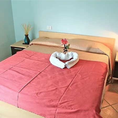 Lejlighedshotel Sol Levante