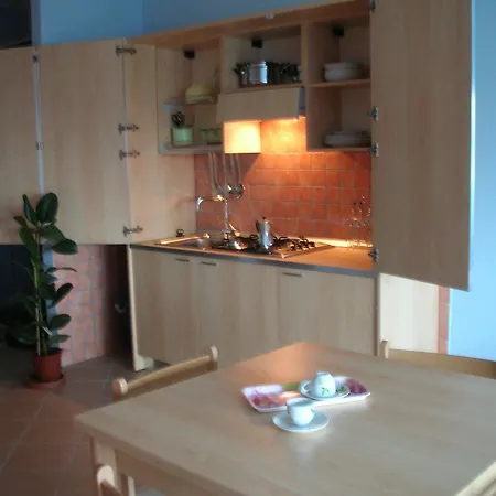 Sol Levante Apartmanhotel