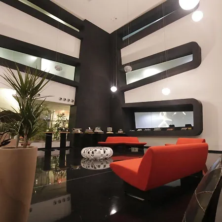 Aparthotel Sol Levante Frascati