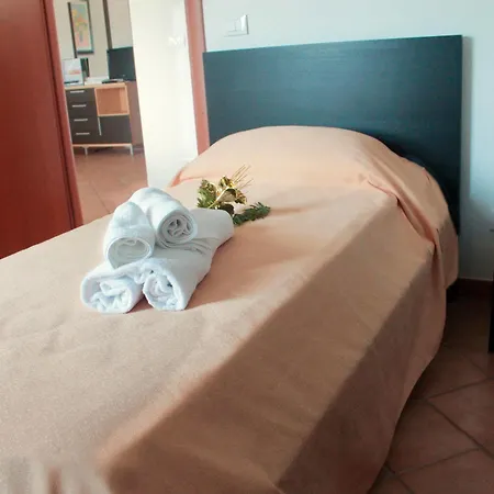 Sol Levante 3* Frascati