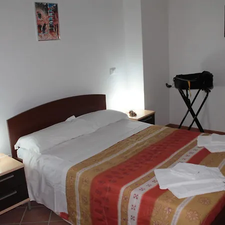 Sol Levante Aparthotel