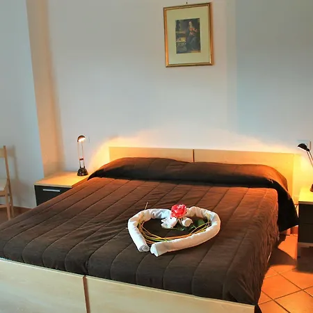 Apartmanhotel Sol Levante 3*