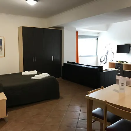 Sol Levante Apartmanhotel