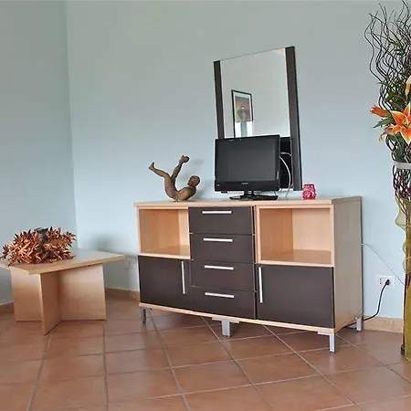 Sol Levante Apartmanhotel Frascati