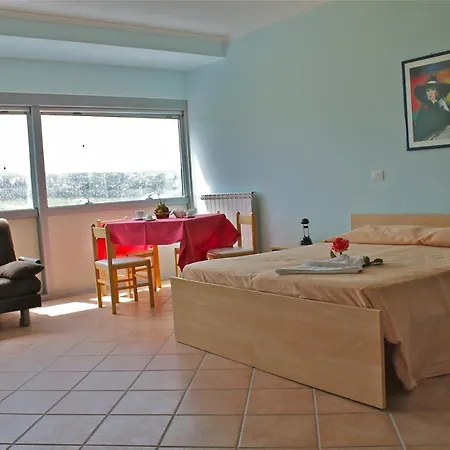 Sol Levante Apartmanhotel