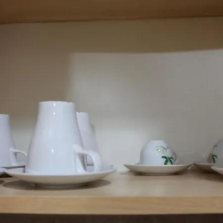 Sol Levante Frascati