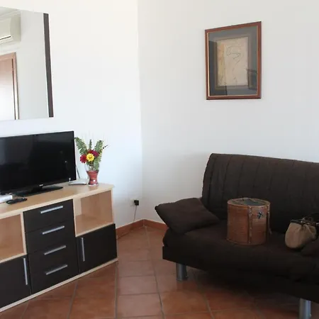 Aparthotel Sol Levante Frascati