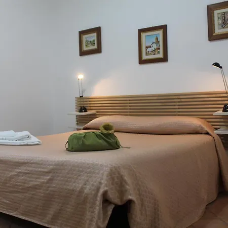 Sol Levante Aparthotel