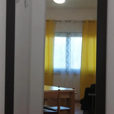 Sol Levante מלון דירות