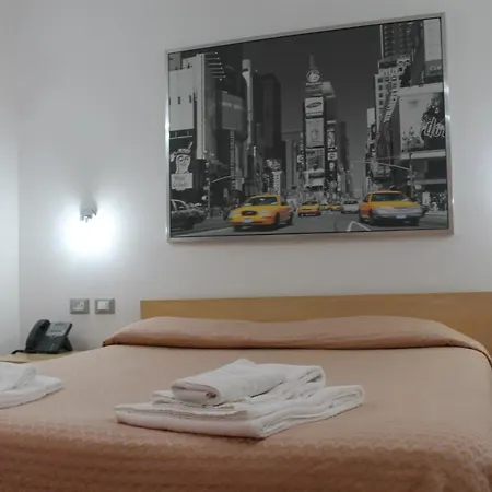 Apartmanhotel Sol Levante