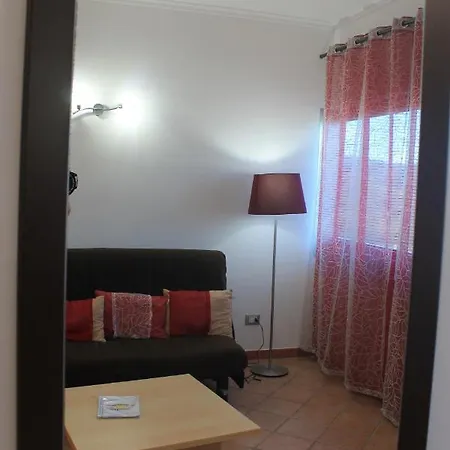 Sol Levante Aparthotel 2*