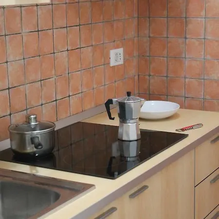 Aparthotel Sol Levante 3*