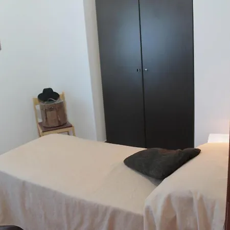 Aparthotel Sol Levante Frascati