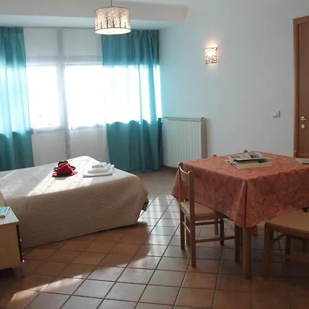 Aparthotel Sol Levante