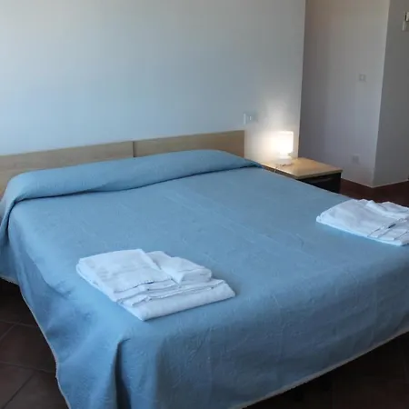 Sol Levante Aparthotel