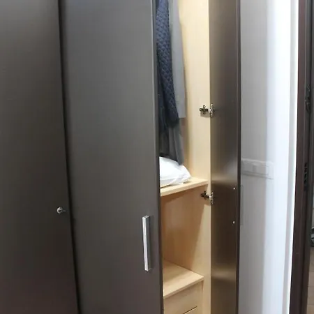 Aparthotel Sol Levante