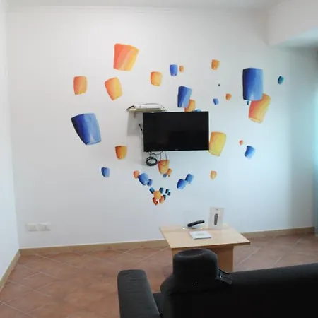 Aparthotel Sol Levante Frascati