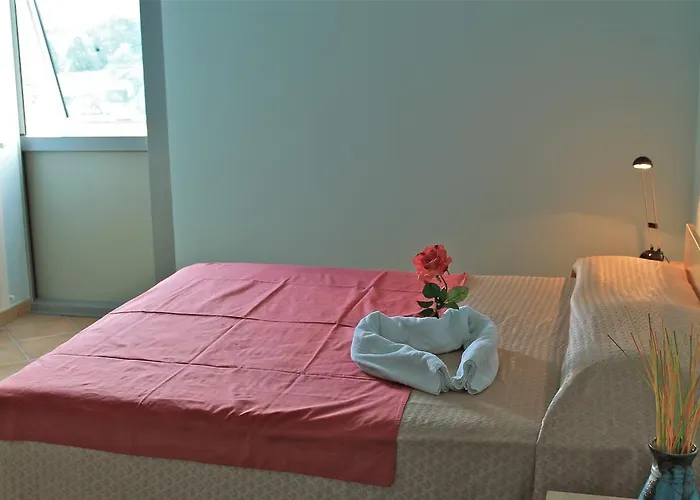 Aparthotel Sol Levante 3*