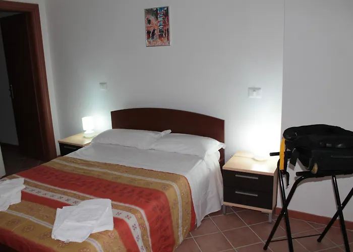 Aparthotel Sol Levante